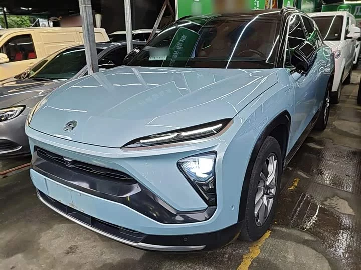 NIO ES6