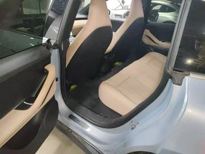 NIO ET5