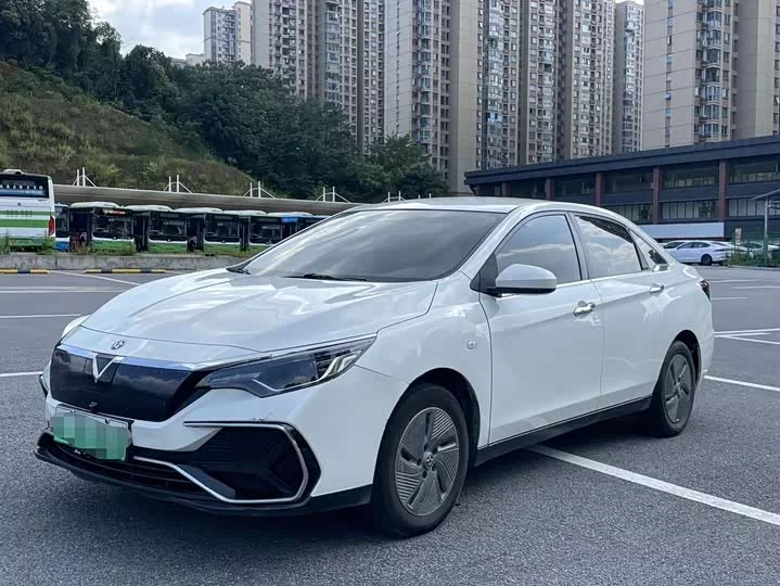 Venucia D60EV