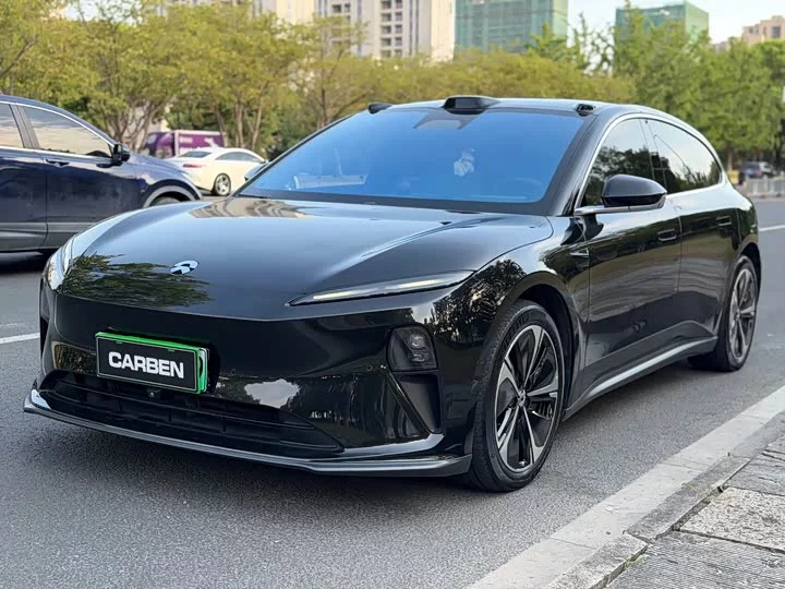 NIO ET5T
