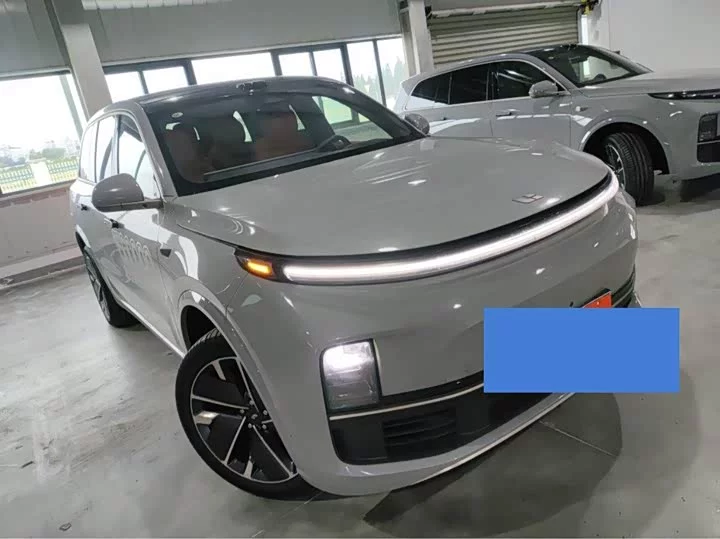 Lixiang L9