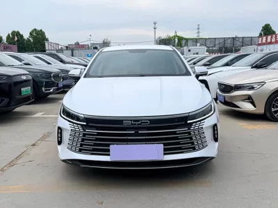 BYD Destroyer 05