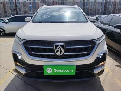Baojun 530