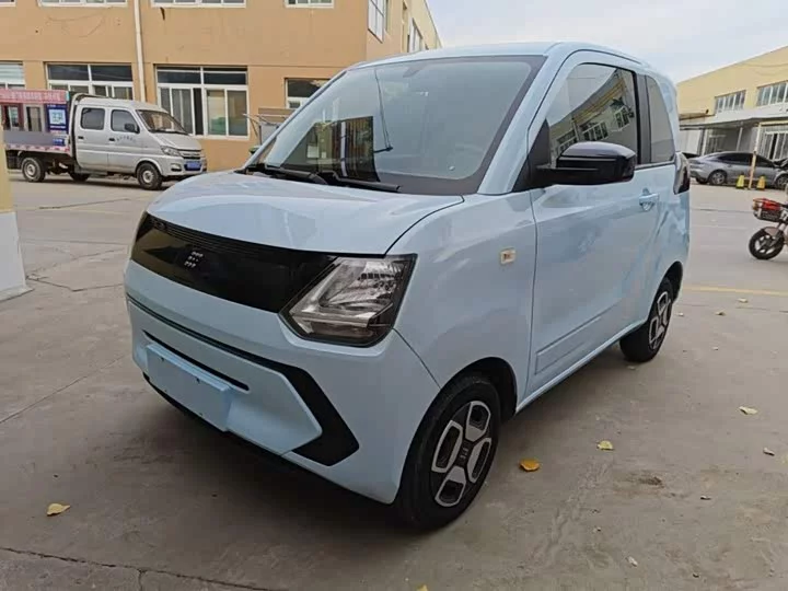 Dongfeng Scenery MINIEV