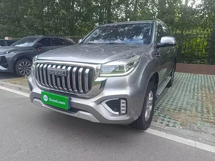 Haval H9