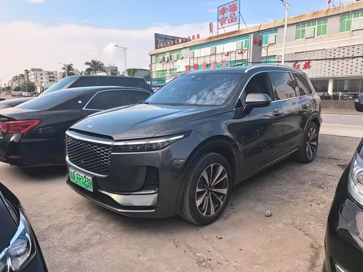 Lixiang ONE