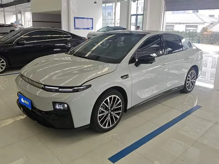 Leapmotor B01
