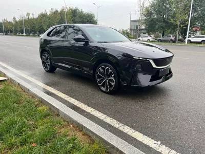 Mazda EZ-60