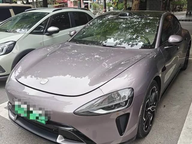 Xiaomi SU7
