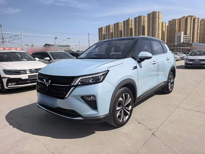 Wuling Star