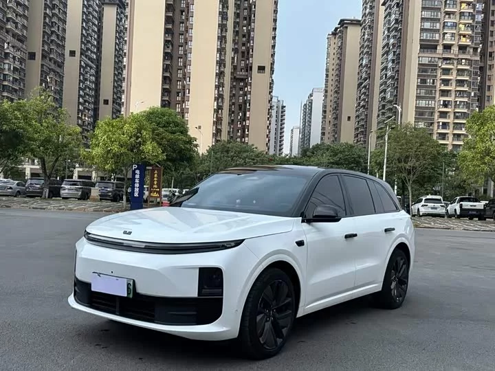 Lixiang L6
