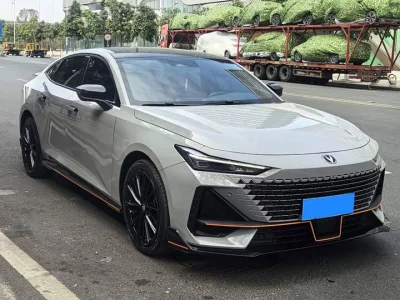 Changan UNI-V