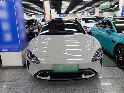 Xiaomi SU7