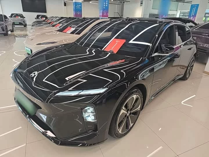 NIO ET5T