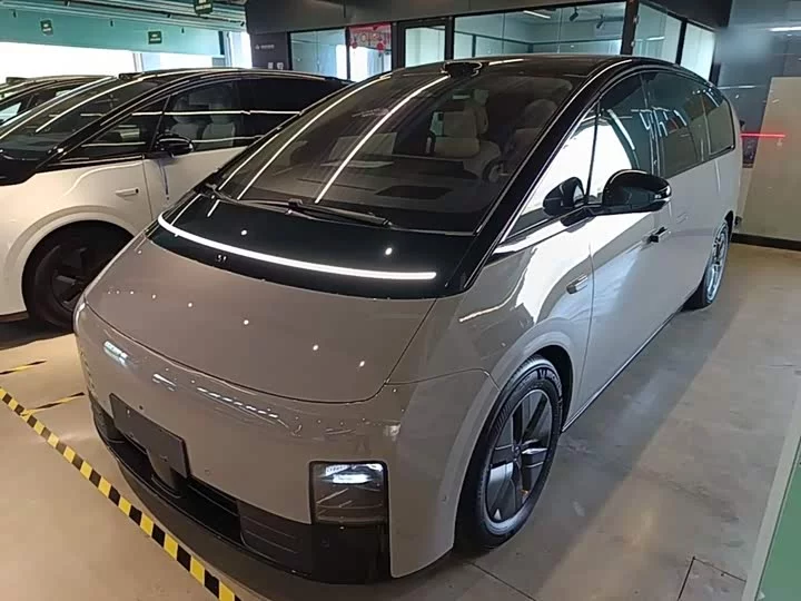 Lixiang MEGA