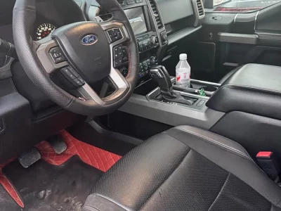 Ford F-150 Raptor