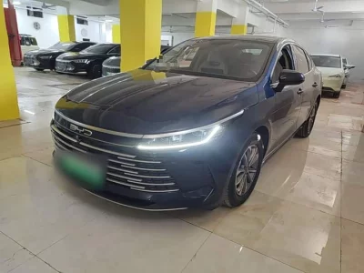 BYD Destroyer 05
