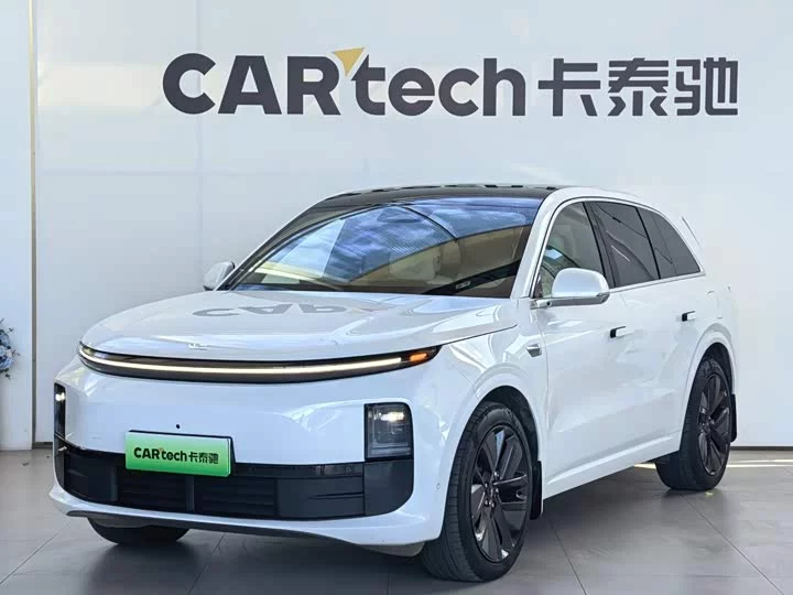 Lixiang L6