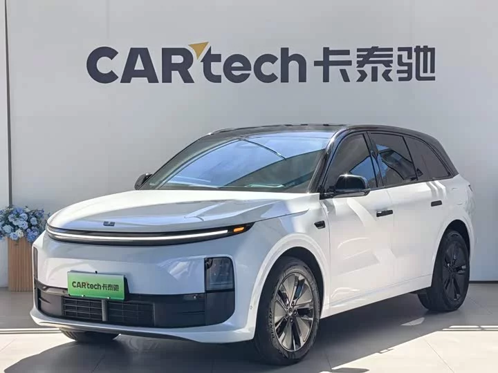 Lixiang L6