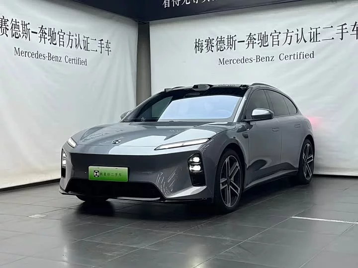 NIO ET5T