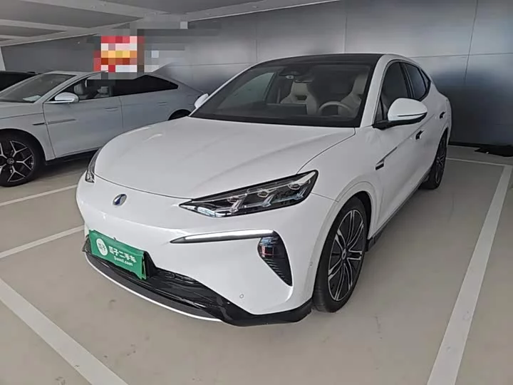 Denza N7