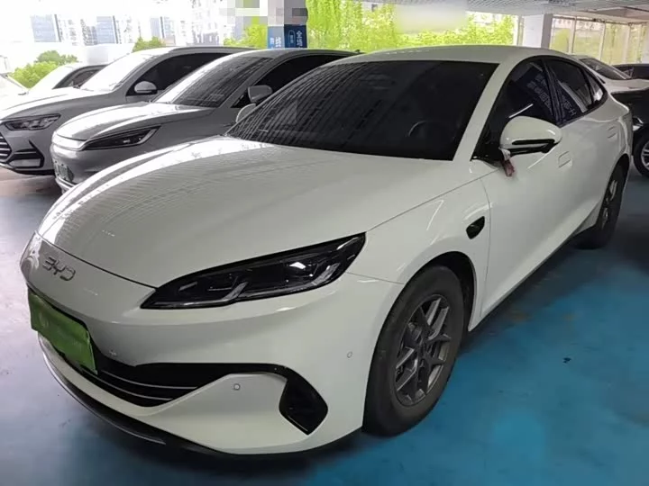 BYD Seal 06