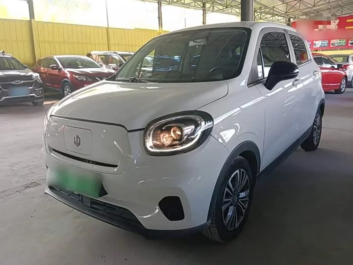 Leapmotor T03