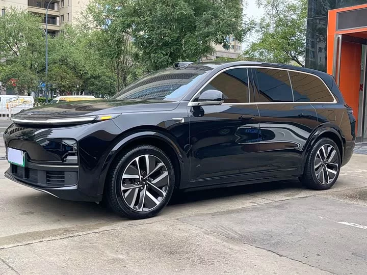 Lixiang L9