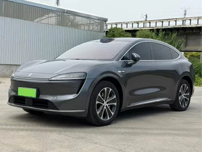 Luxeed R7