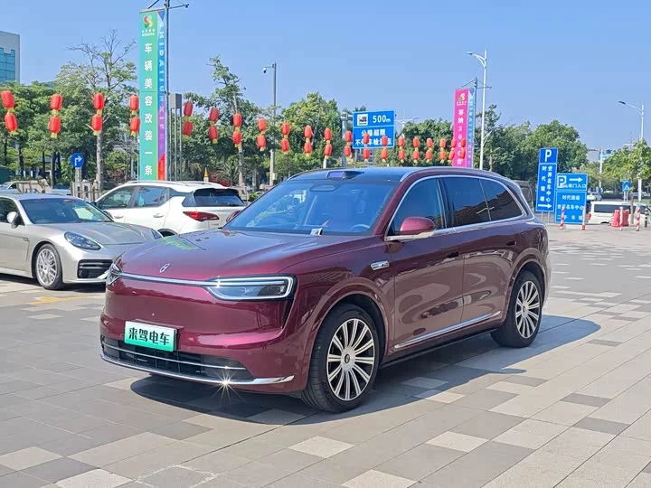 AITO M7