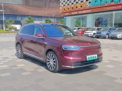 AITO M7
