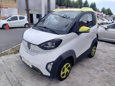 Baojun E100