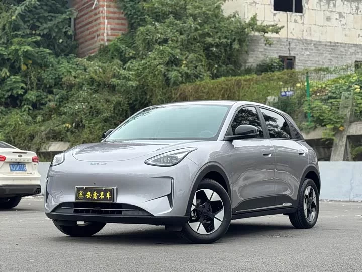 Geely Star Wish