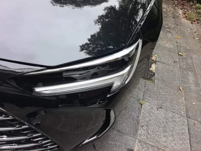 Buick Majesty