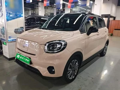 Leapmotor T03