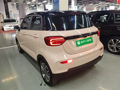 Leapmotor T03