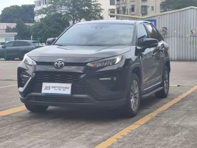 Toyota Willanda