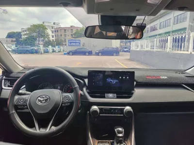 Toyota Willanda