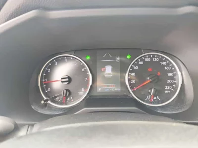 Toyota Willanda