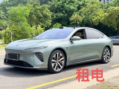 NIO ET7