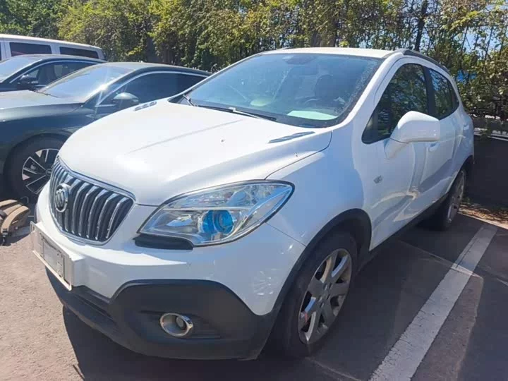 Buick Encore
