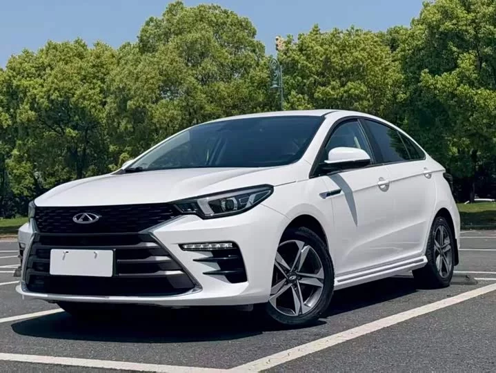 Omoda S5
