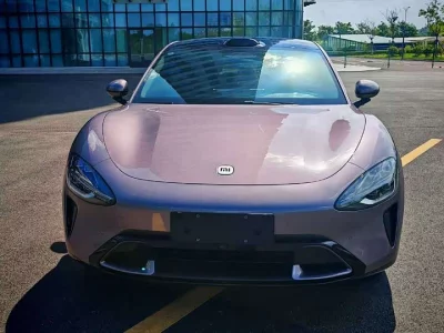 Xiaomi SU7