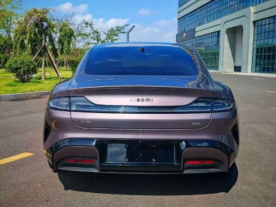 Xiaomi SU7