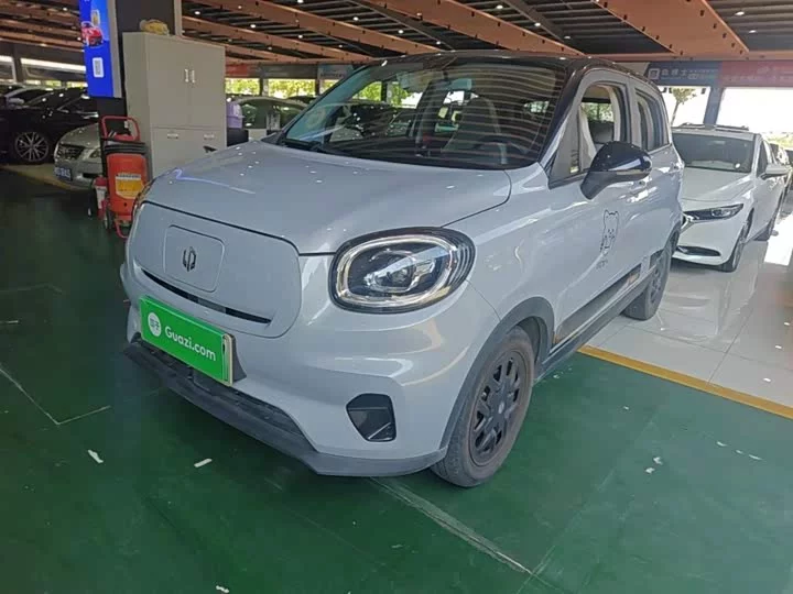 Leapmotor T03