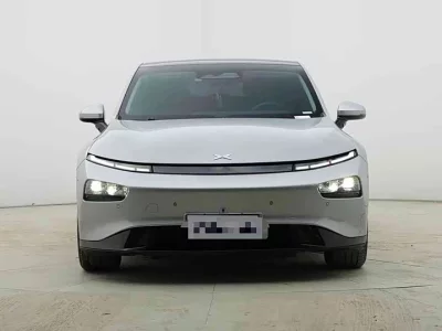 XPeng P7