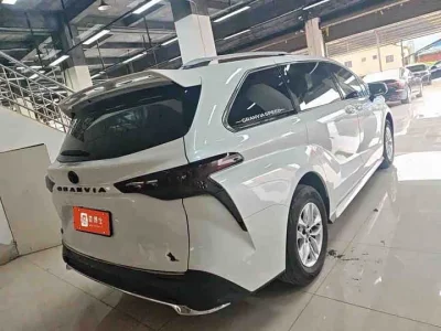 Toyota Granvia
