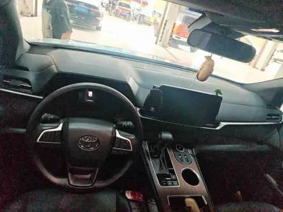 Toyota Granvia