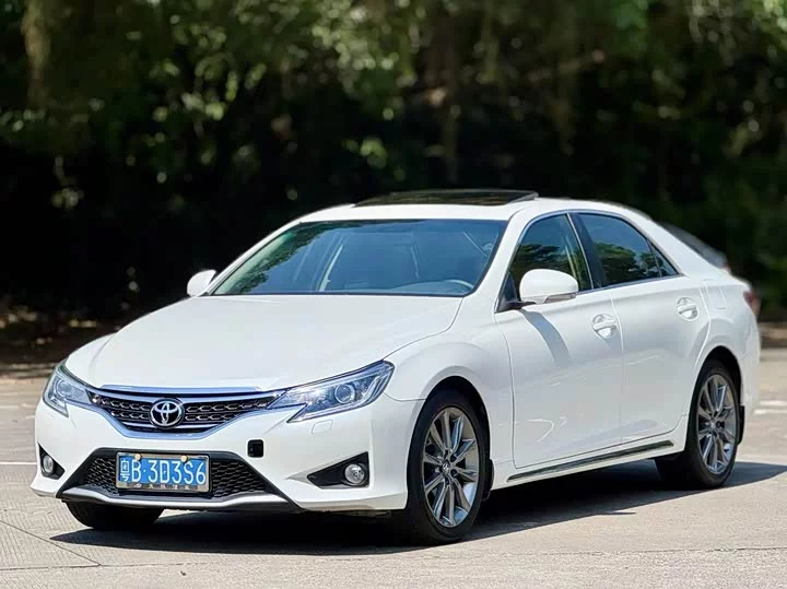 Toyota Ruizhi
