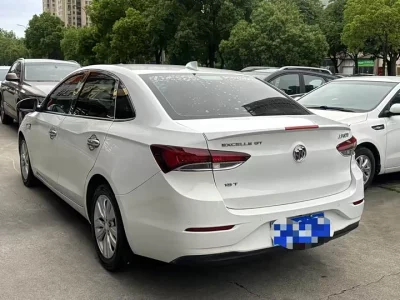 Buick Yinglang